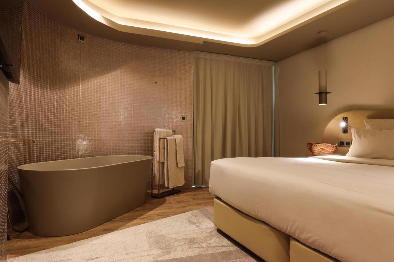 The Views Baia - Adults Only Hotel Funchal  Bagian luar foto