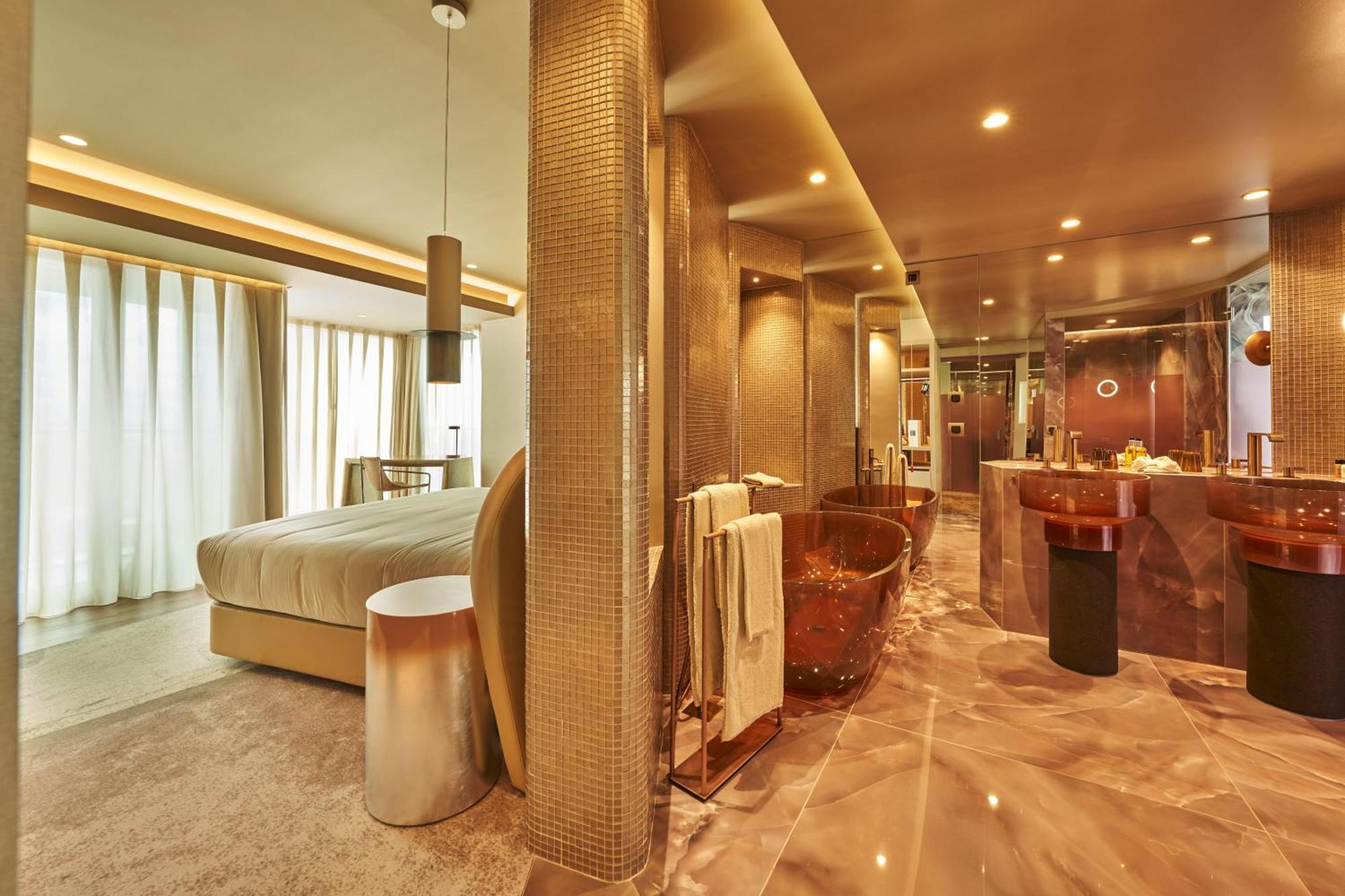 The Views Baia - Adults Only Hotel Funchal  Bagian luar foto